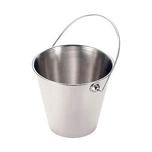 メタルクラフト AM ステンレス ミニバケツ SSP61 ＜PPC4604＞