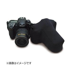 オプテック デジタルポーチD-プロズーム ブラック