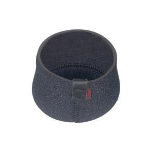 オプテック 8001142 フードハット X-ラージ ブラック 8001142 ブラック