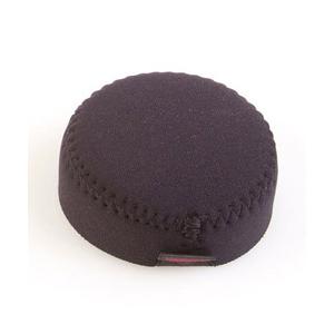 オプテック 8001362 フードハット PK-ミニ ブラック 8001362 ブラック