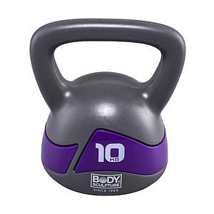 ボディスカルプチャー BW117-10 ボディスカルプチャー ケトルベル１０キロ