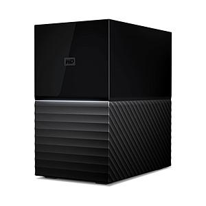 Western Digital WDBFBE0440JBK-JEEX 外付けHDD USB-C＋US...