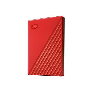 Western Digital WDBYVG0020BRD-JES1 外付けHDD USB-A接続 ...