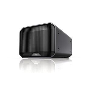 SANDISKPROFESSIONAL SDPHK2H-052T-SBAAD 外付けHDD Thun...