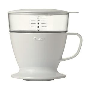 OXO オクソー オートドリップコーヒーメーカー