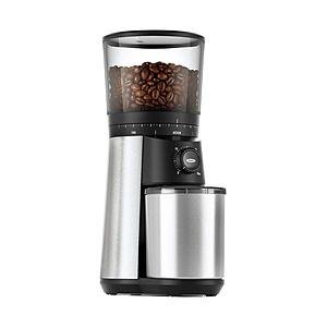 OXO タイマー式コーヒーグラインダー 8717000