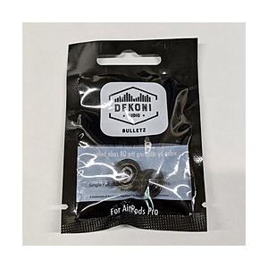 DEKONIAUDIO AirPods PRO用 イヤーピース M 1ペア Bulletz AirP...