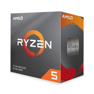 AMD(エーエムディー) Ryzen 5 3600 BOX品 [振込不可]