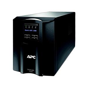 シュナイダーエレクトリック UPS 無停電電源装置 Smart-UPS 1500VA LCD 100V SMT1500J [1500VA／980W／正弦波] 【864】｜y-sofmap