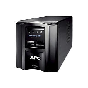 シュナイダーエレクトリック UPS 無停電電源装置 Smart-UPS 500VA LCD 100V...
