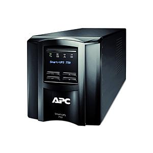シュナイダーエレクトリック UPS 無停電電源装置 Smart-UPS 750VA LCD 100V...