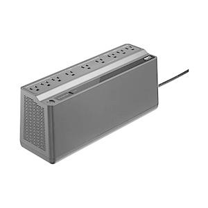 シュナイダーエレクトリック UPS無停電電源装置　APC ES 550 9 Outlet 550VA...