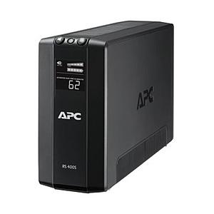 シュナイダーエレクトリック BR400S-JP  UPS無停電電源装置[]　APC RS 400VA...