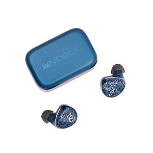 Noble Audio 完全ワイヤレスイヤホン Osprey  Blue NBA-OSPREY-BL...