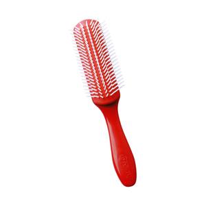 AIVIL T003SRED ヘアブラシ デンマンブラシ トラディショナルシリーズD3 レッド