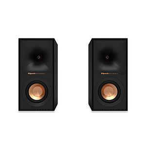 Klipsch ブックシェルフスピーカー   R-40M ［2本］