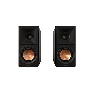 Klipsch ブックシェルフスピーカー   RP-500M-2 ［2本］