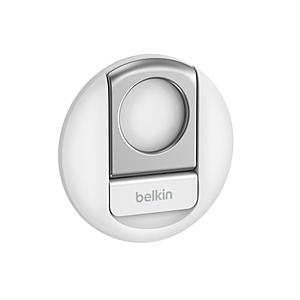 BELKIN MagSafe iPhoneマウント連係カメラ Macbook用   MMA006BT...