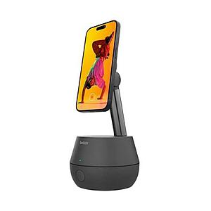 Belkin BELKIN Auto-Tracking Stand Pro with DockKit MMA008QC05BK 