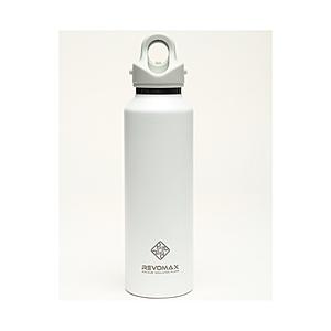 REVOMAX 真空断熱ボトル 592ml REVOMAX SLIM REVOMAX レボマックス