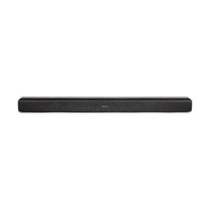 DENON(デノン) ホームシアター （サウンドバー）  ブラック DHT-S217K ［DolbyAtmos対応 /フロント・バー /Bluetooth対応］ [振込不可]