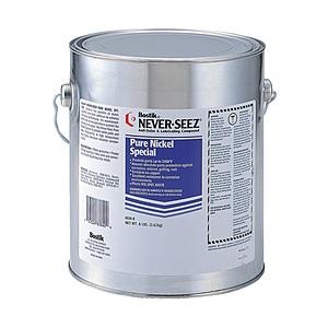 ボスティック ニッケルスペシャルグレード 3.64KG NSN8