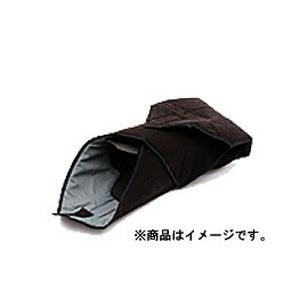 ドンケ プロテクティブ ラップ Lサイズ（ブラック）　FA-34L