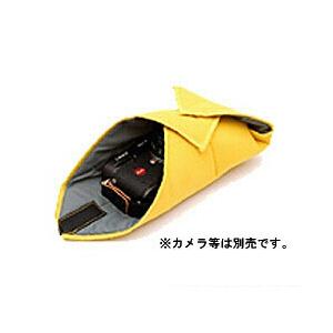 ドンケ プロテクティブ ラップ Lサイズ（イエロー）　FA-34L