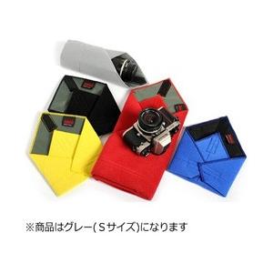 ドンケ プロテクティブ・ラップ Sサイズ（グレー）　FA-34S