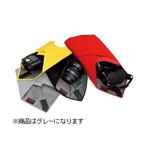 ドンケ プロテクティブ ラップ Mサイズ（グレー） FA-34M