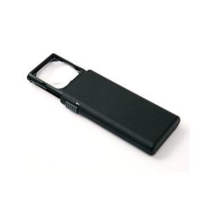 CARSON Carson LEDライト付き 5倍 非球面レンズマグニファイア 収納式   CARS...