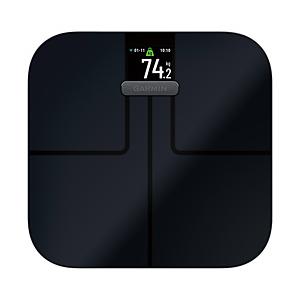 GARMIN(ガーミン) Index S2 Black   010-02294-30 ［PC・スマホ管理機能あり］