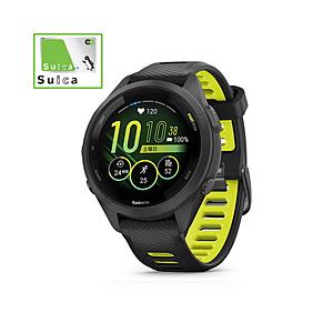 GARMIN(ガーミン) 010-02810-43 【Suica対応】Forerunner 265S
