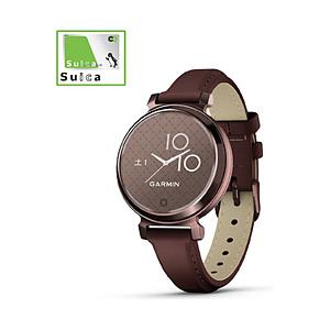 GARMIN(ガーミン) 010-02839-51 【Suica対応】Lily 2 Classic（...