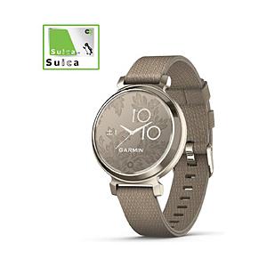 GARMIN(ガーミン) 010-02839-52 【Suica対応】Lily 2 Classic（...