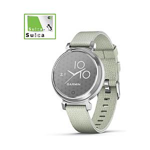 GARMIN(ガーミン) 010-02839-53 【Suica対応】Lily 2 Classic（...