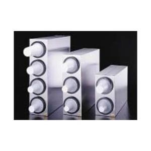 サンジャマー 18-8カップディスペンサー3Pcs C2803 ＜GDI042＞