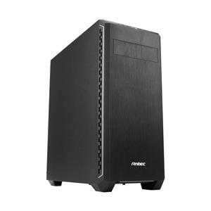 ANTEC P7 Silent (ミドルタワーケース/電源別売り/ブラック) [振込不可][代引不可]｜y-sofmap