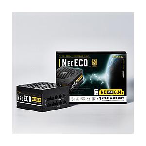 ANTEC PC電源 NE GOLD M ブラック NE650G-M ［650W /ATX /Gol...