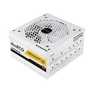 ANTEC PC電源 NE1000G M WHITE ATX 3.0   ［1000W /ATX /...