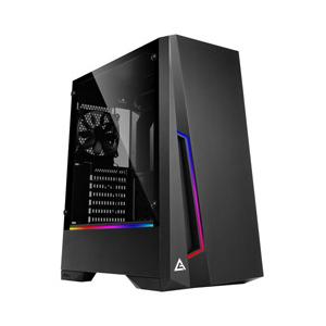 ANTEC DP501 (ミドルタワーケース/電源別売り/ブラック) [振込不可][代引不可]