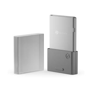 Seagate Xbox Series XS用Seagateストレージ拡張カード1TB