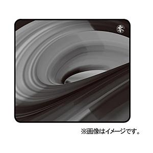X-RAYPAD ゲーミングマウスパッド [500ｘ500ｘ4mm] Aqua Control Ze...
