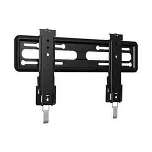 SANUS 壁掛け金具 [フラット式（角度固定）] VML5-B2 ブラック 【852】