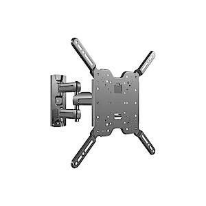 SANUS 壁掛け金具　中型フルモーションマウント［推奨テレビサイズ/37~47型］