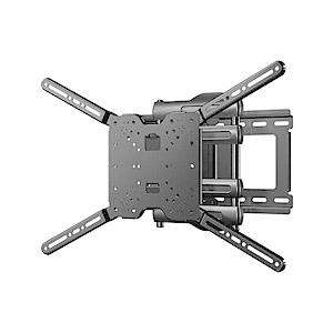 SANUS 壁掛け金具　大型フルモーションマウント［推奨テレビサイズ/47~70型］