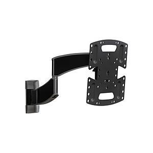 SANUS 壁掛け金具　小型フルモーションマウント［推奨テレビサイズ/19~40型］