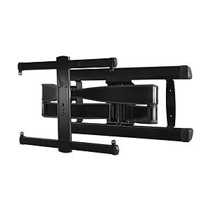 SANUS 壁掛け金具　大型フルモーションマウント［推奨テレビサイズ/42~90型］