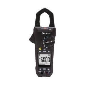 フリアーシステムズ FLIR 600A クランプメーター CM83