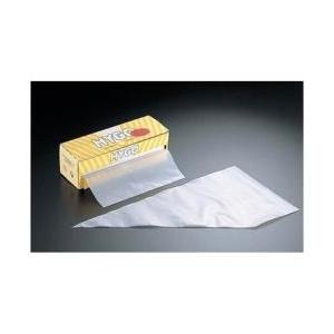 HYGO HYGO 使い捨てロールタイプ絞り袋 L(100枚ロール巻) ＜WSB6103＞